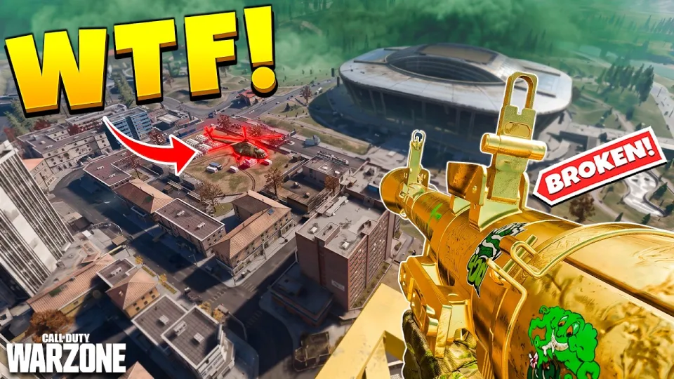 Why Warzone Rebirth Island Resurgence Still Beats Urzikstan and Vondel for Most Players
